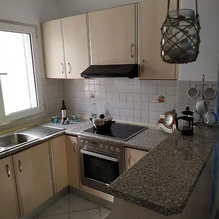 Vila Stamatinas Haraki