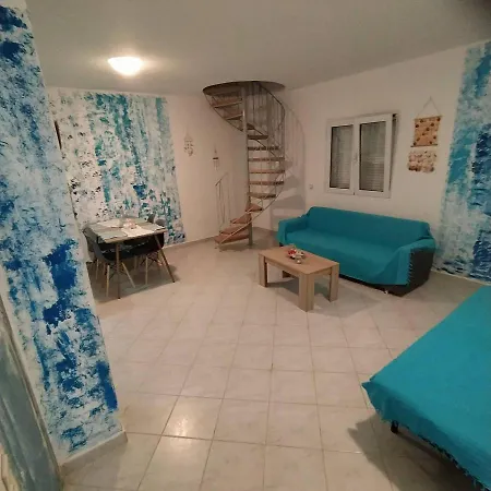 Stamatinas Villa *