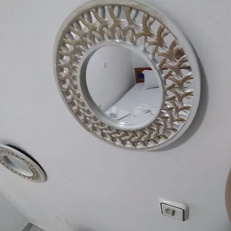 Stamatinas Βίλα Χαράκι