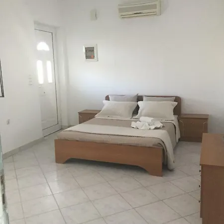 Stamatinas Villa
