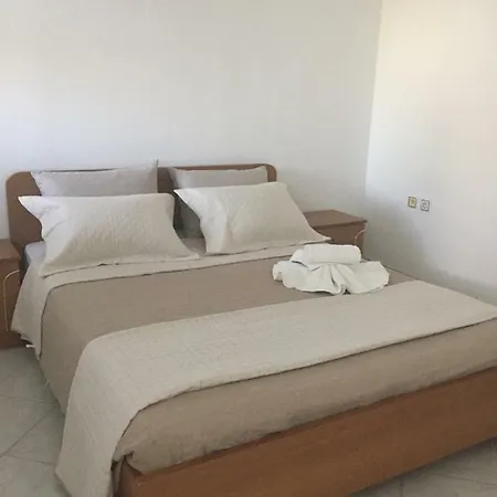 Villa Stamatinas *