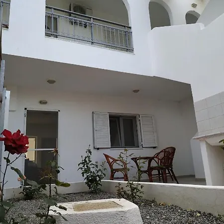 Βίλα Stamatinas Χαράκι