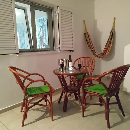 Stamatinas Χαράκι