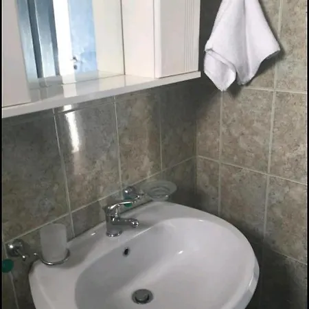 Stamatinas Χαράκι