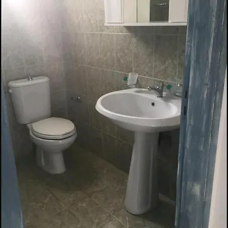 Villa Stamatinas *