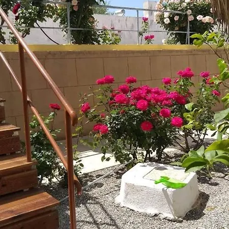 Stamatinas Villa